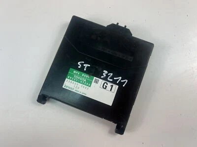 ST3211 TOYOTA Control Unit 89221-47290 - Image 1 of 4