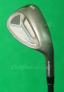 JUNIOR Adams Golf Idea SW Sand Wedge Factory Ultralite Graphite Youth - Picture 1 of 3