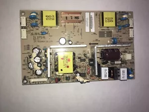 for LG Flatron L1920P (L19LU-0) Monitor ~ OEM Part: Power Supply Board ILIPS4L - Picture 1 of 2