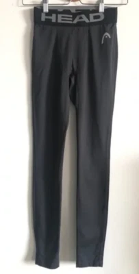 Head Boys Compression Tights Size S - Image 1 of 4