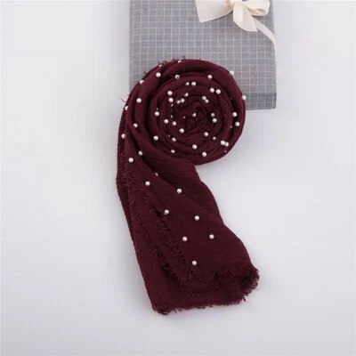 Accesorios de fotografía para recién nacidos envoltura envoltura de envoltura de perlas bufanda telón de fondo estudio fotográfico Foto 1 de 4