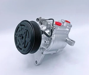 Subaru Impreza 2017-2021 2,0 L fabricante de equipos originales compresor de aire acondicionado Reman - Imagen 1 de 2