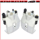 For Ford F-150 2004-2011 Lincoln Mark LT 2006 2007 2008 Rear Pair Brake Calipers