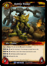 World of Warcraft WoW TCG Reign of Fire Set Rares/Epics CHOOSE YOUR CARDS!