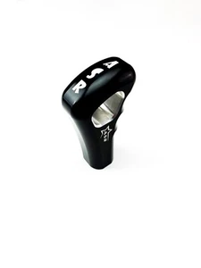 American Star Billet Aluminum Shift Knob Polaris: RZR PRO R, PRO R 4 22-25* - Picture 1 of 2