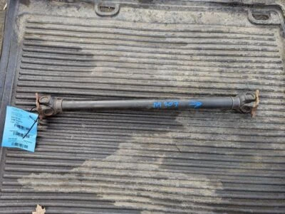 Front Drive Shaft AWD Fits 12-19 BMW 650i , 26209425906  - Изображение 1 из 4