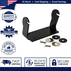 Soporte de montaje de cardán/fianza para Garmin GPS 126 152 152H - Imagen 1 de 5