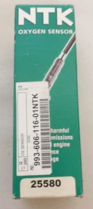 Oxygen Sensor - NGK/NTK 25580 - Bild 1 von 1
