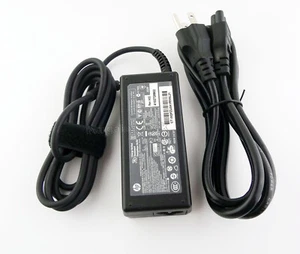 Genuine AC Adapter Charger For HP ProBook 455R G6 19.5V 3.33A 65W Power Supply - Picture 1 of 6