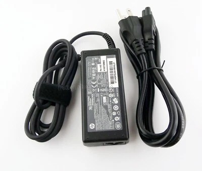 Genuine AC Adapter Charger For HP ProBook 455R G6 19.5V 3.33A 65W Power Supply - Image 1 of 4