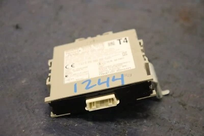 Lexus RC-F 2015 cupé F-Sport tracción trasera 5,0 L OEM control de monitor de presión de neumáticos #1244 Foto 1 de 4