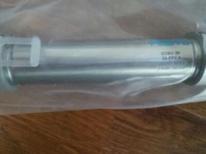 1PC New DSNU-20-50-PPV-A 19237 Cylinder #E6 - Bild 1 von 4