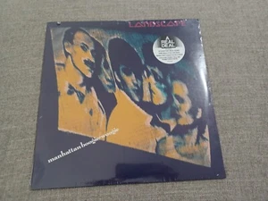 Landscape Manhattan Boogie-Woogie LP RCA 1982 - NEW SEALED - NFL1-8028 - Picture 1 of 2