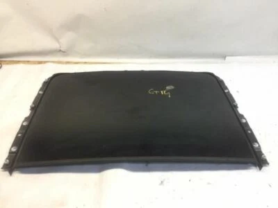 Techo corredizo trasero BMW 328i GT 14-16 techo corredizo vidrio O Foto 1 de 4