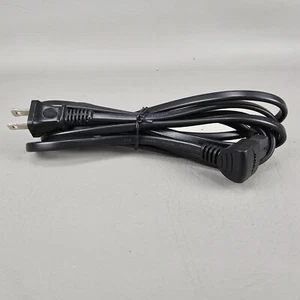 Cable de alimentación de subwoofer OEM Bose PS 3-2-1 Serie I II III y CineMate SIN USAR - Imagen 1 de 4