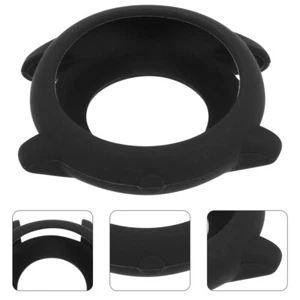 Watch Protective Shell Silicone Watch Cover Compatible for Xiaomi - Zdjęcie 1 z 12