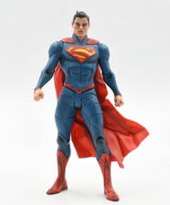 Dc Comics Designer Series Jae Lee - Superman Action Figure