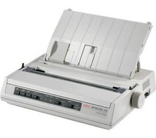 second hand dot matrix printer