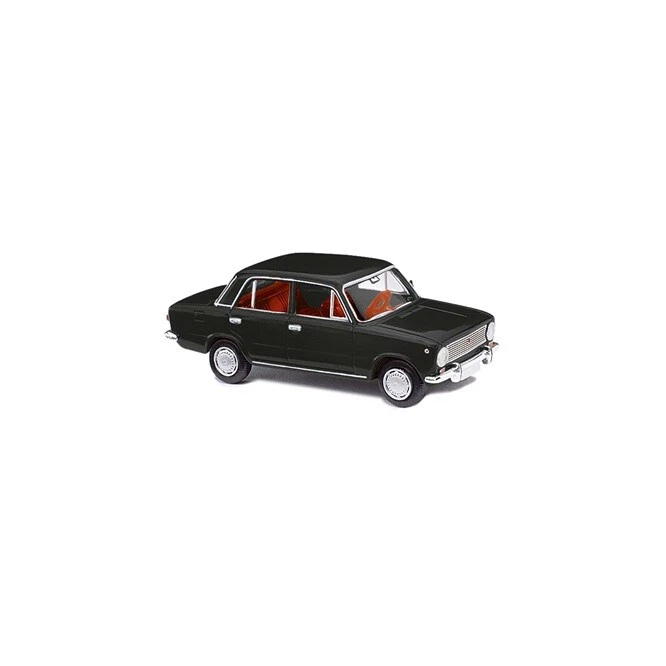 Busch 50110 - H0 - lada 1200, Nero - Nuovo - Immagine 1 di 1