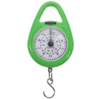  Portable Fishing Scale Luggage Scale Hanging Scale Spring Balance Kitchen