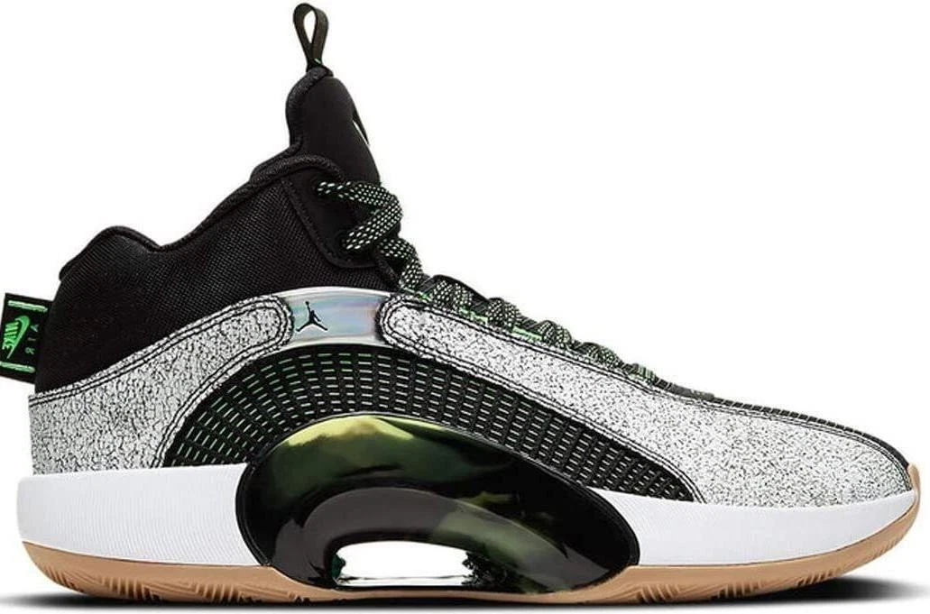 Air Jordan 35 Athletic Shoes for Sale | Authenticity Guaranteed | eBay