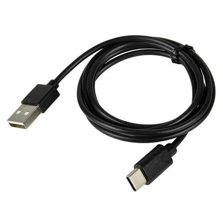 Type C USB-C Data Charging Cable Fast Charger For Samsung Galaxy S8 S9 S10+ Note - Image 1 of 1