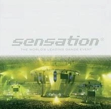Sensation von Various | CD | Zustand sehr gut - Bild 1 von 2