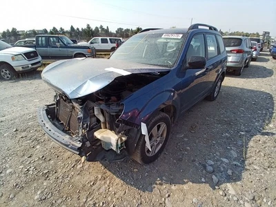 Espejo retrovisor turbo sin brújula compatible 06-14 IMPREZA 12346524 Foto 1 de 4