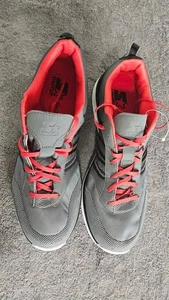 Starter Mens 13 Athletic Running Shoe "M ST ATH DIABLO" Non Marking Soles - Picture 1 of 7