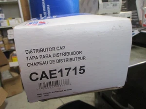 Carquest CAE1715 Distributor Cap - Picture 1 of 3