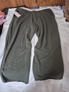 New Secret Treasures Womens Sleep Pants Size XL(16-18) - Picture 1 of 5