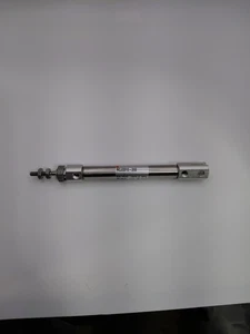 Nuevo para SMC NCJ2D10200 NCJ2D10-200 cilindro de aire neumático 1,0 MPa stock en EE. UU. - Imagen 1 de 3