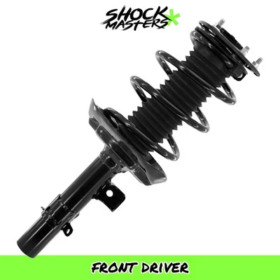 Front Left Complete Strut & Spring Assembly for 2015-2018 Acura TLX Foto 1 de 4