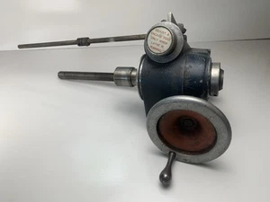 Ammco brake lathe Drum Drive 4100 Gear Box - Picture 1 of 16