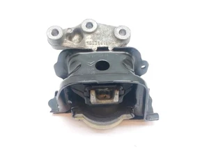 9681706580 SOPORTE MOTOR IZQUIERDO / 9683181180 / 269109 PARA CITROËN C-ELYSEE S - Imagen 1 de 10