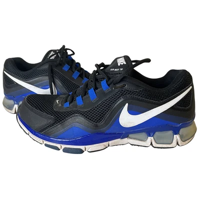 NIKE Air Max TR работает кроссовок резиновый размер 11-535919-014 - Изображение 1 из 4