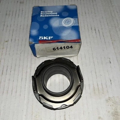 Cojinete de liberación de embrague SKF 614104 para Acura Integra 90-93 envío gratuito Foto 1 de 3