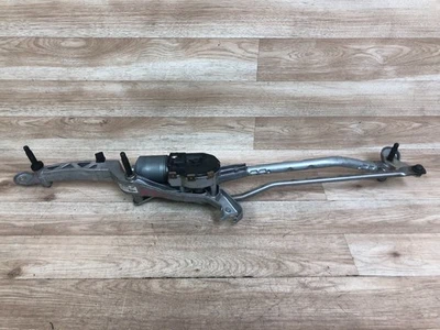 MERCEDES BENZ OEM W212 E350 E550 LIMPIAPARABRISAS DELANTERO CON MOTOR 10-16 Foto 1 de 4