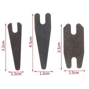 24pcs/Set Tattoo Machine Parts Contact Springs Set Tattoo Coil Machine Mater.t2 - Picture 1 of 12