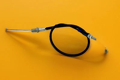 Cable acelerador genuino Ducati OEM Superbike 748 916 996 S SP R SPS 64510132A Foto 1 de 4