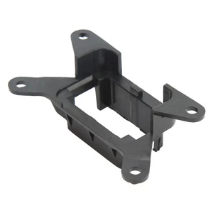 ˘Car Emergency Light Bracket Black Stable Base Precise Hole Position For - Picture 1 of 12