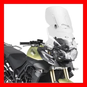 Spoiler kappa Corredizo Triumph Tiger 800 XC AF6401 - Imagen 1 de 1