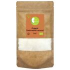 Organic Desiccated Coconut -Certified Organic- By Busy Beans Organic (2Kg)