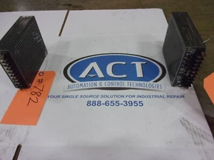 Nemic Lambda Power Supply HR-9-24 - Picture 1 of 3