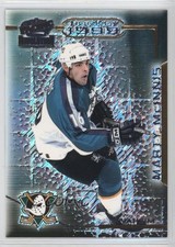 1998-99 Pacific Revolution Marty McInnis #3