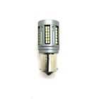 Reverse Light Bulbs 72 Led Canbus Rear 1156 382 P21w Ba15s For Renault Espace