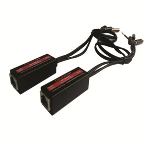 CALRAD 95-1046-S1 Line Stereo RCA to Stereo RCA Audio Extenders - Picture 1 of 2