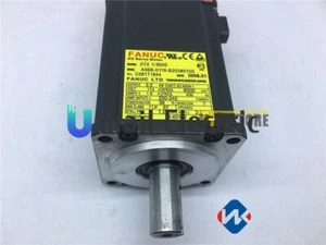 1PCS USED Fanuc A06B-0116-B203#0100 servo motor - Picture 1 of 11