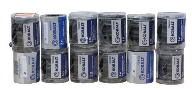 Kobalt 29473 20ft. Line String Trimmer Replacement Spool