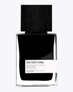 MIN NEW YORK 2.5 oz. Plush Scent Stories Vol.2/Ch.02 Unisex Perfume - Picture 1 of 5